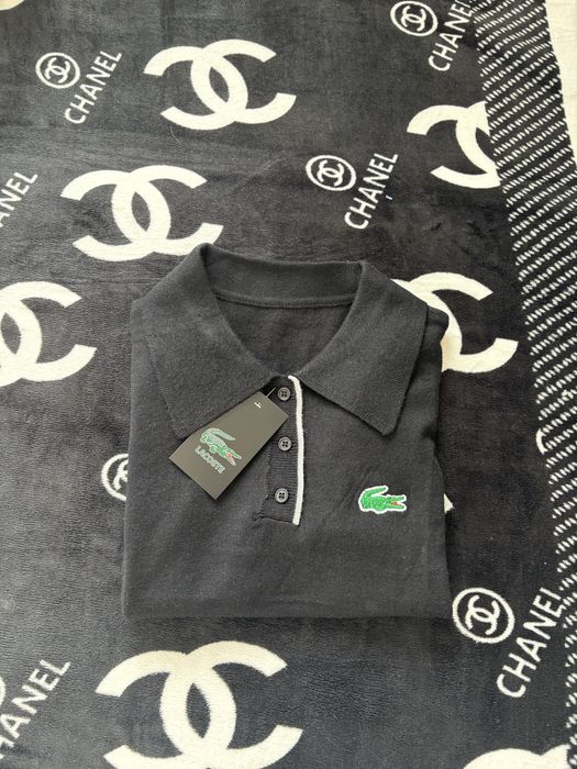 Polo sweterkowe damskie