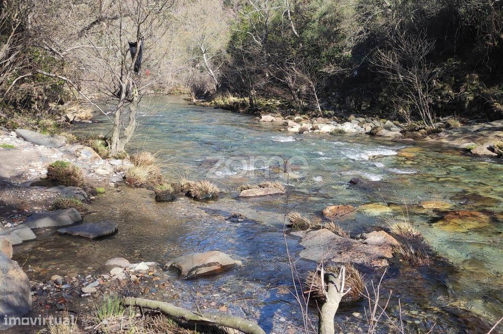 Quintinha em Moldes - Arouca