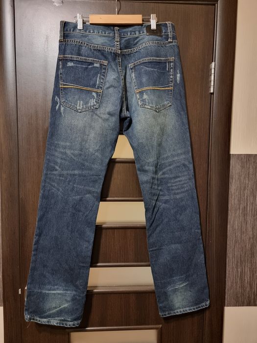 Мужские джинсы Denim