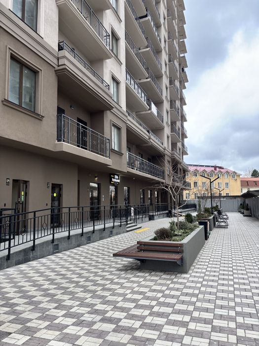 1-кімнатна квартира за адресою (площа 27 м²) - Atlanta.ua - фото 13