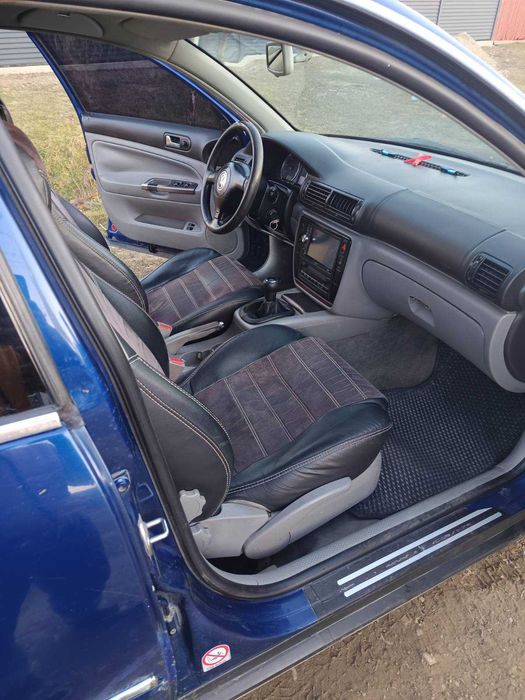 продам пасат б5 1.9 tdi