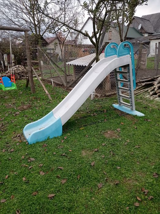 Горка дитяча 2.40 метрів Самовивіз