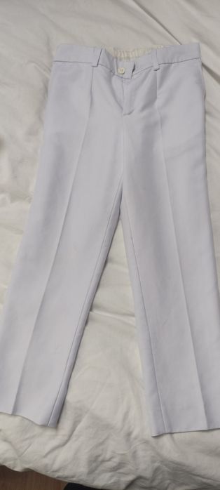 Garnitur dla chłopca 128