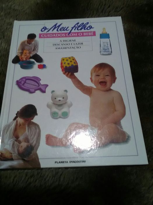 Baby Book