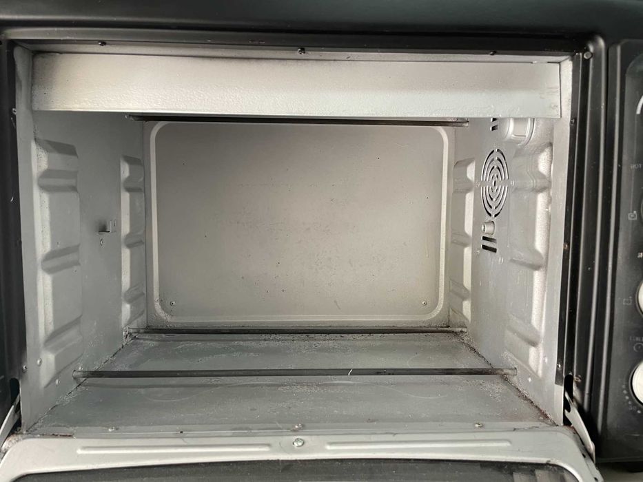 Forno eléctrico Johnson 2000 W