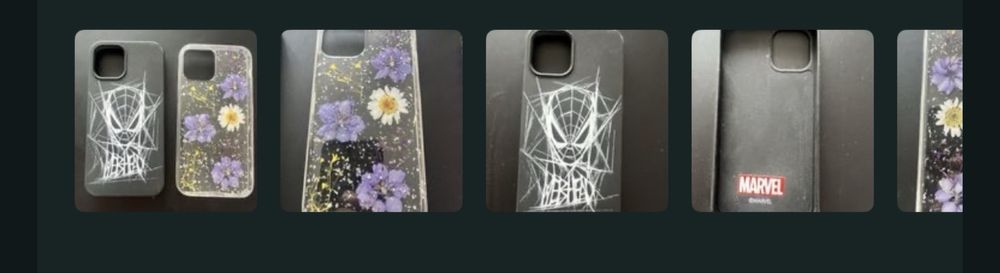 Etui do iphona 11 i 12