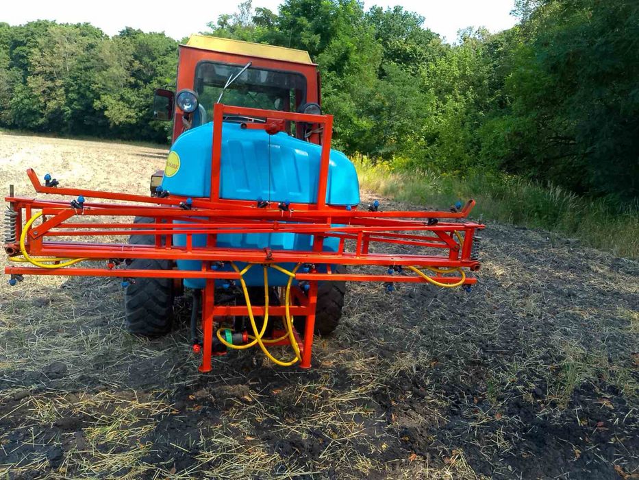 Продам оприскувач