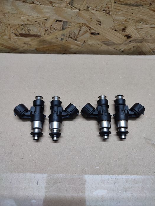 Форсунка CNG ECOFUEL wv метан