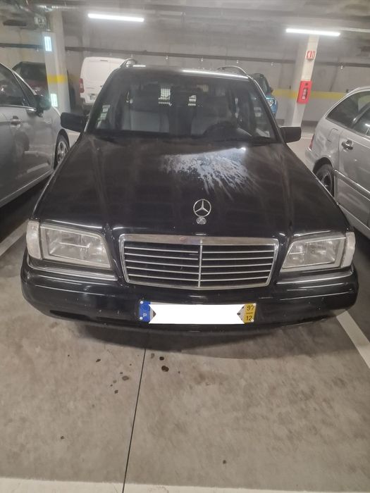 Mercedes-Benz C 250