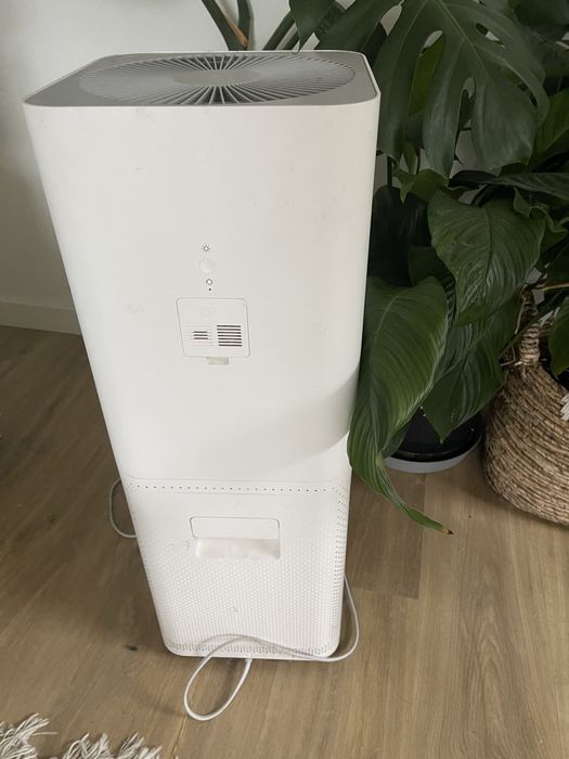 Oczyszczacz powietrza Mi Air