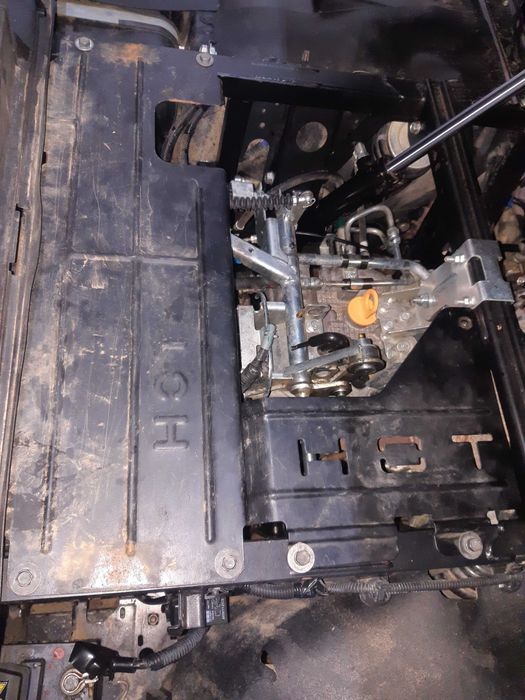 Kubota rtv x1110 utv quad nie ranger gatot