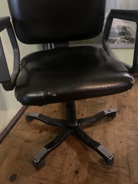 Cadeira de escritório