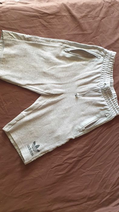 Шорты Adidas мужские
