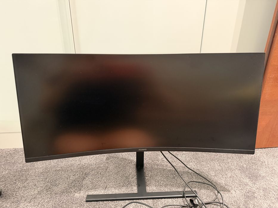 Monitor Huawei MateView GT 34” 165 Hz UWQHD 3440×1440