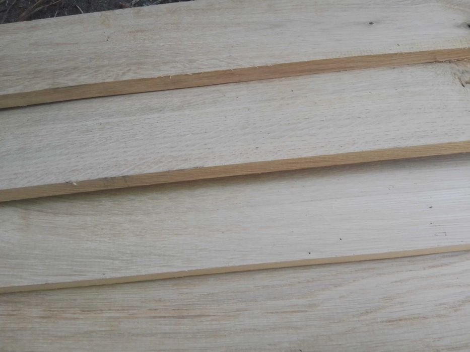 Panel ścienny dębowy 1,3 m