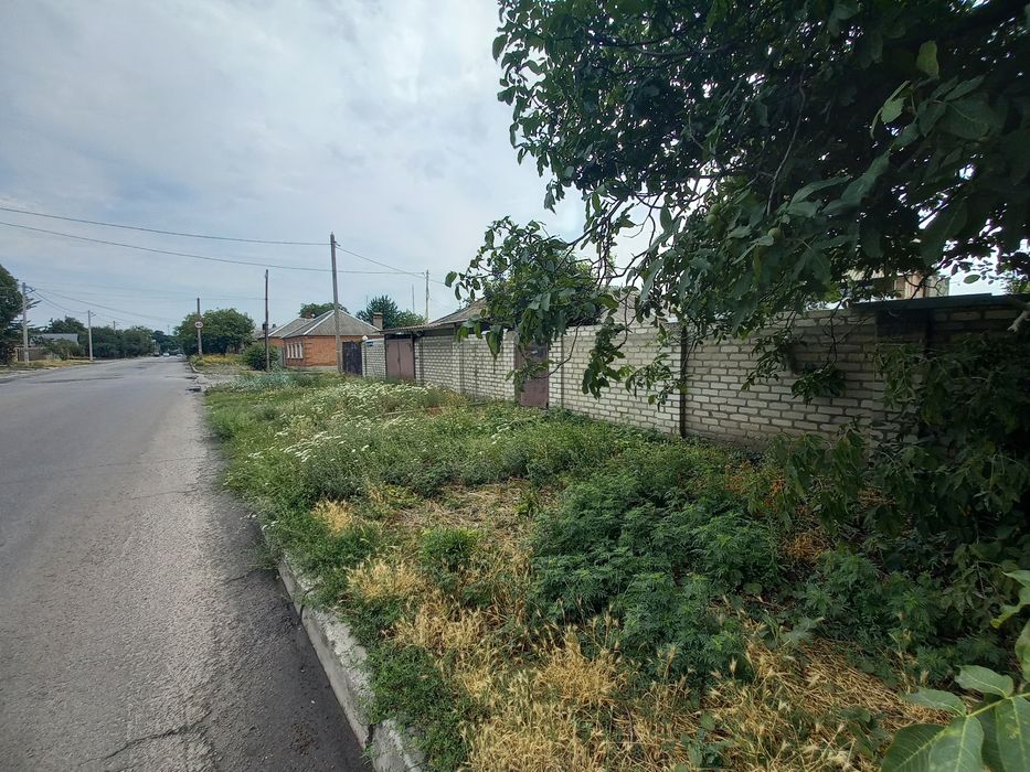Продам дом Алексеевка.110м.участок 4сотки.