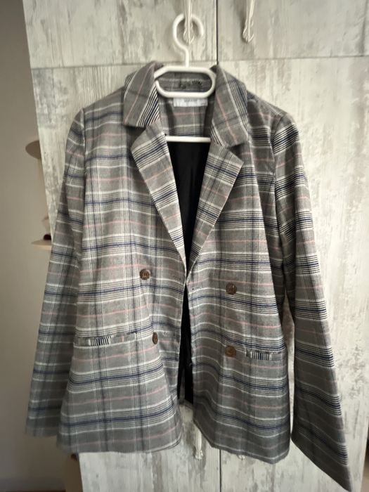 Піджак reserved