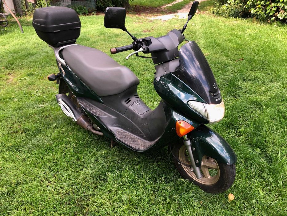 Suzuki