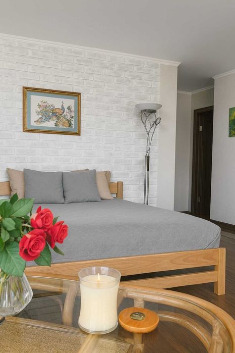 3-комнатная квартира по адресу пер. Энергетиков (площадь 101 м²) - Atlanta.ua - фото 4