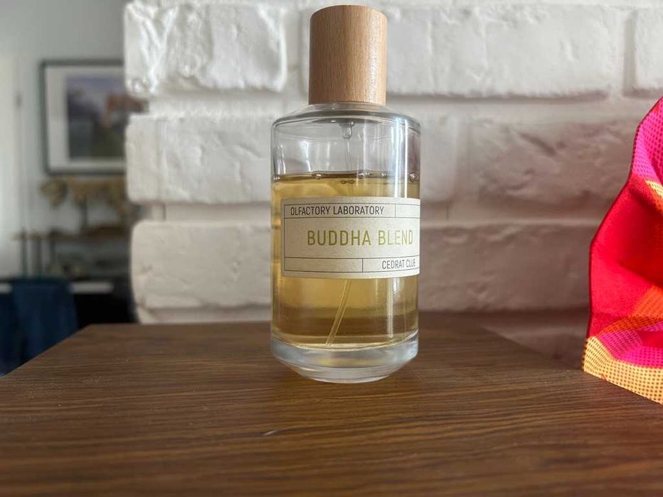 Buddha Blend Les Liquides Imaginaires