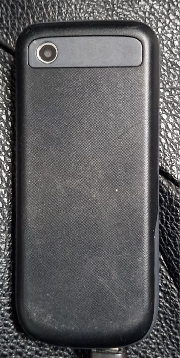 Telemóvel de teclas