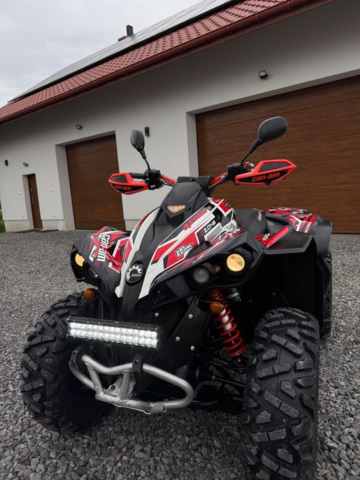 Can-Am