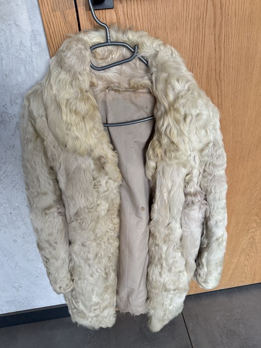 Kurtka Futerko 2 modele