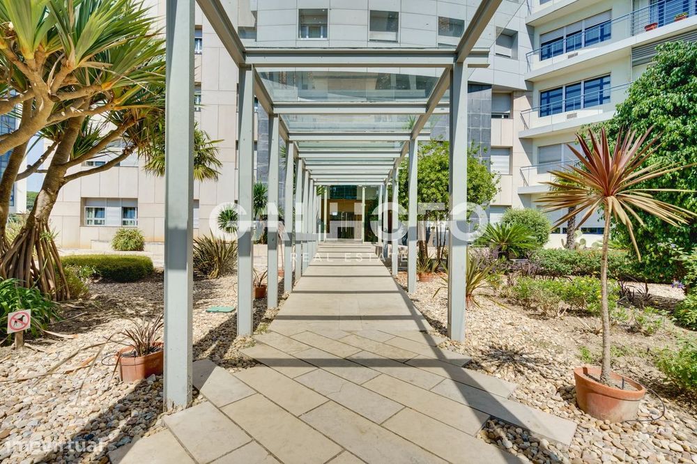 Apartamento para venda em Lisboa