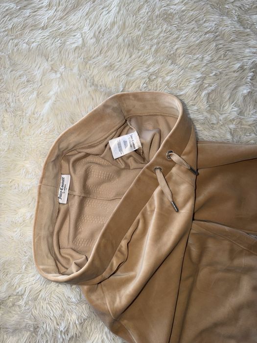 Штани Juicy Couture Flared leg флеерд джуси кутюр клеш штаны