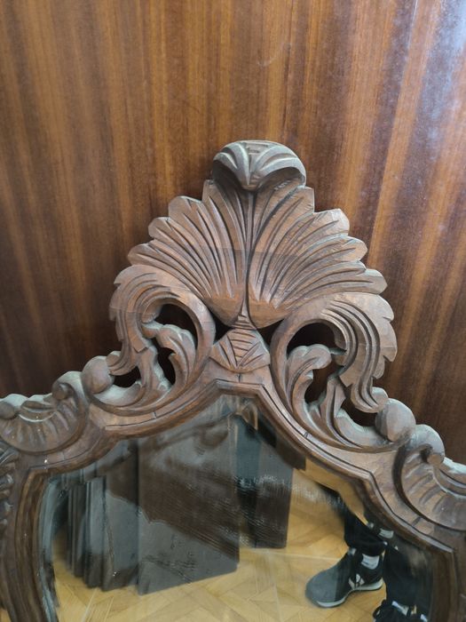 Espelho decorativo