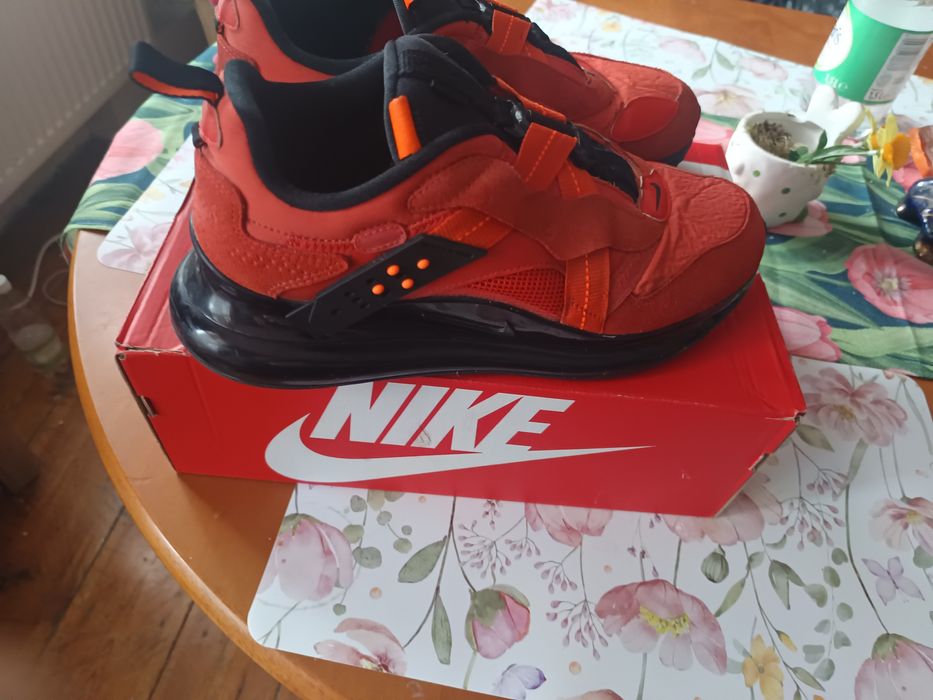 Nike Air Max Slip 720 OBJ
