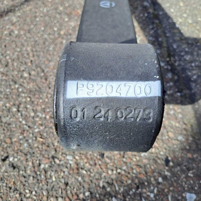 Resor 1 pióro tył MB Sprinter W907, W910