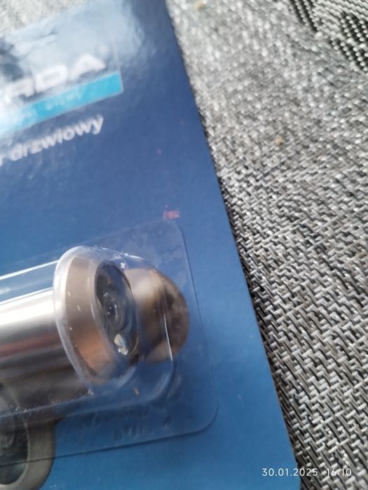 Gerda wizjer,judasz drzwiowy