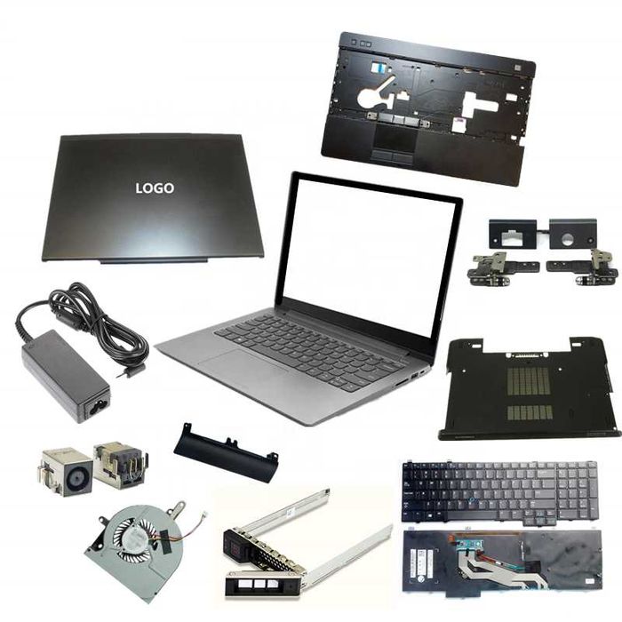 Peças para portáteis64309584781058120