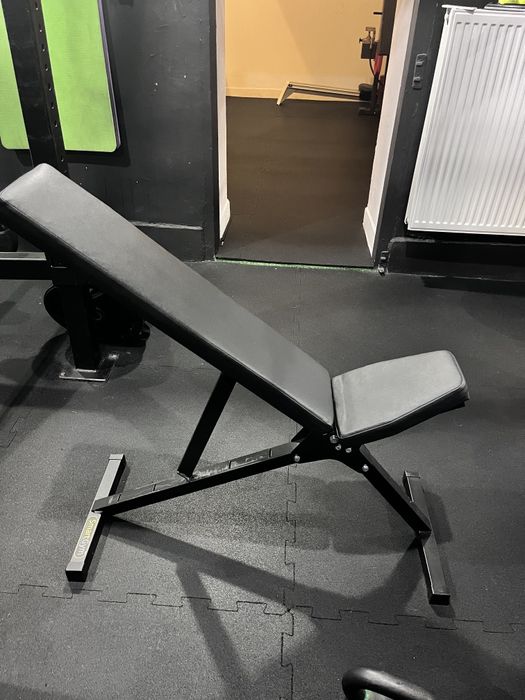 Siłownia typu studio