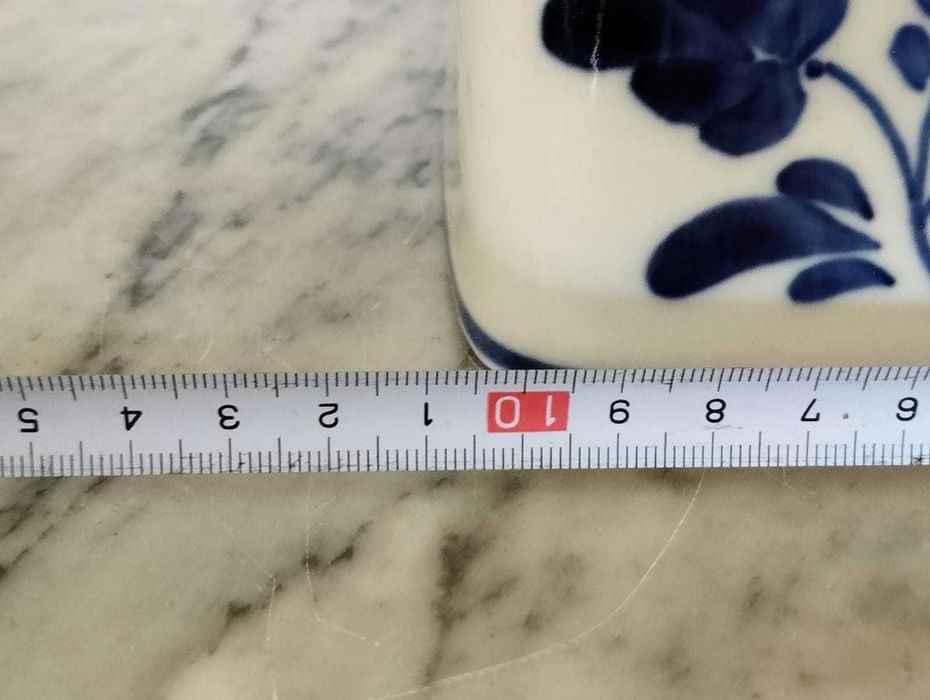 Pote em Loiça de Viana
