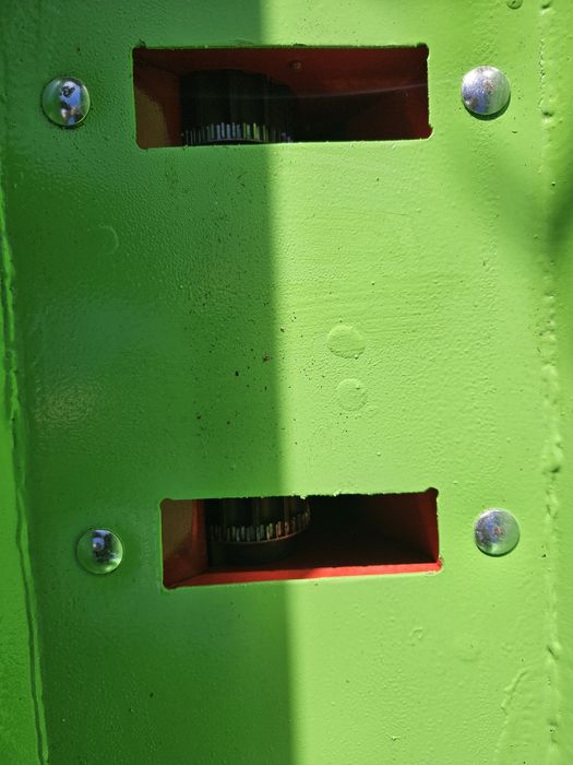 Сівалка на 13 сошників