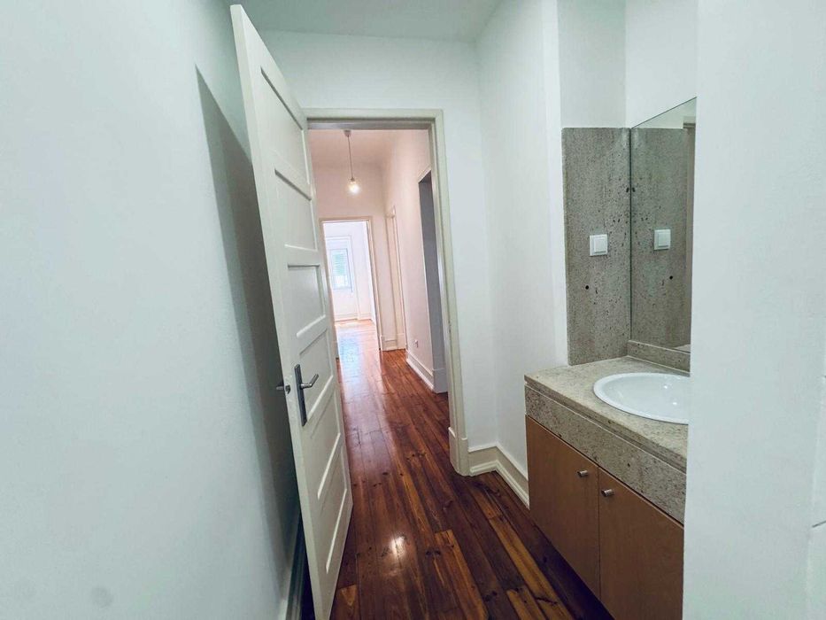 Apartamento Arroios