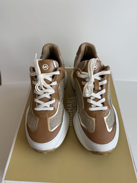 Кросівки жіночі Michael Kors 36р - 23 см