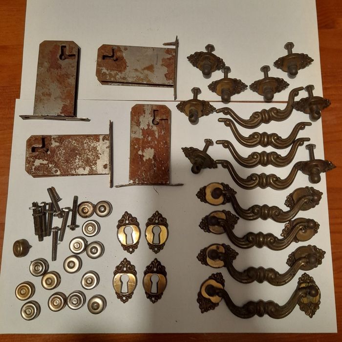 Cana rachada desenho