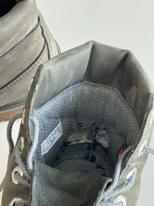 Timberland черевики унісекс