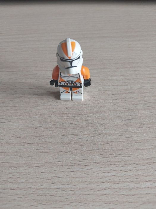 Lego figurka clone 212