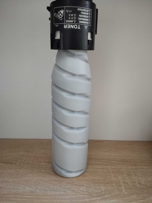 Тонер МФУ Konika Minolta