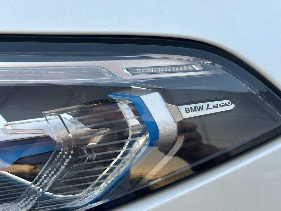 BMW X7 M50i Individual