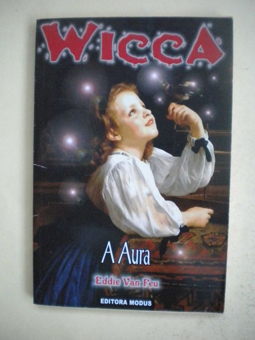 Wicca
de Eddie Van Feu