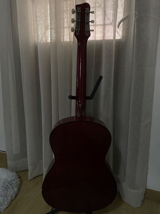 Guitarra Acústica CBSKY