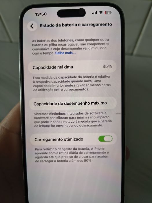 iPhone 14 pro max 128gb