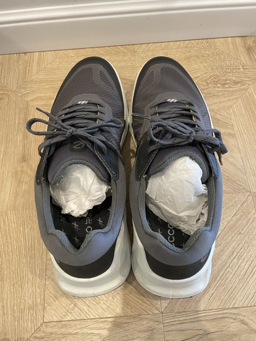 Повсякденні кросівки ECCO  Biom 2.1 x Mountain