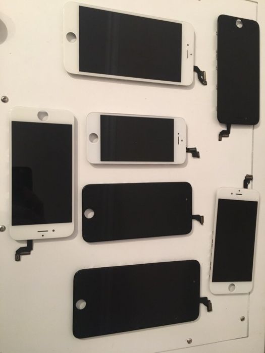 Экран iPhone 8 Plus и другие оригинал дисплей оригинальный F7X