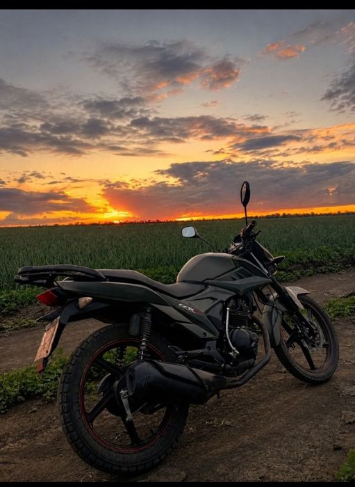 Продам  lf 150 ліфан